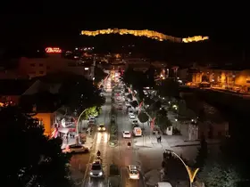 Bayburt’un enerji altyapısında yeni bir dönem

