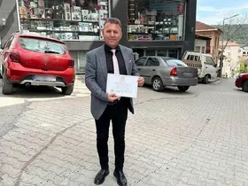 Bayırköy Belediyesi’nde 1 CHP’li meclis üyesi Yeni Parti’ye geçmedi
