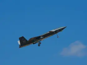 Bayraktar KIZILELMA’dan gövde gösterisi
