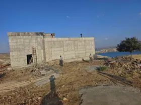 Bazik Bölgesi’nde dev su yatırımı

