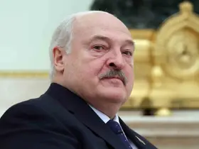 Belarus Devlet Başkanı Lukaşenko’dan 22 mahkuma af
