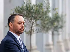 Belçika Dışişleri Bakanı Prevot, Lübnan’da İsrail saldırılarına yakalandı
