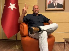 Belçika Savunma Bakanı Francken: "Tekrar merhaba benim güzel Türkiye’m"
