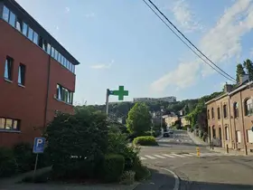 Belçika’da en sıcak 24 Haziran kayıtlara geçti
