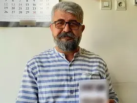Belediye Başkan Yardımcısı Mehmet Tırpan görevinden ayrıldı
