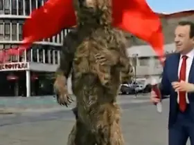 Belediye başkanlarının sosyal medyada atışması gündem oldu
