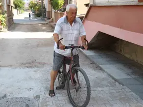 Belediye işi yarım bırakıp gitti, çilesi vatandaşa kaldı
