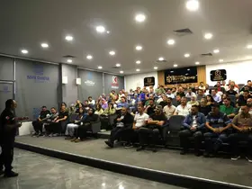 Belediye personeline "acil durum" eğitimi
