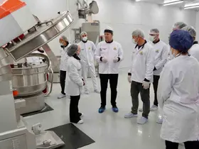 Belediye üretiyor, vatandaş uygun fiyatla alıyor
