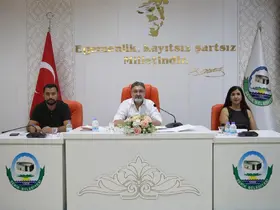 Belediyeden habersiz belediye adına vatandaşa borç çıkartıp tahsil etmişler
