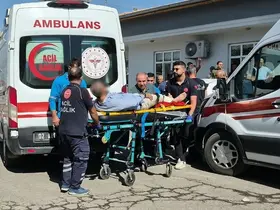 Belediyeden silahlı saldırıyla ilgili açıklama
