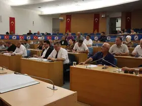 BELKA’nın SGK borcu için 4 gayrimenkulün devredilecek
