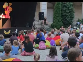 ’Ben De Uçabilirim’ oyunu Romanya’da sahnelendi
