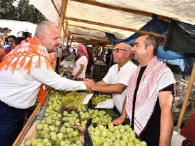 Bengü ve Metin Şentürk, en güzel parçalarını Menemen’de söyleyecek
