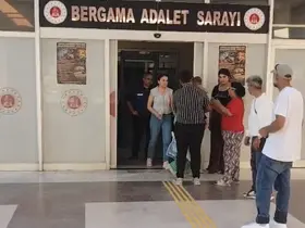 Bergama’da uyuşturucu operasyonu: Karı koca tutuklandı
