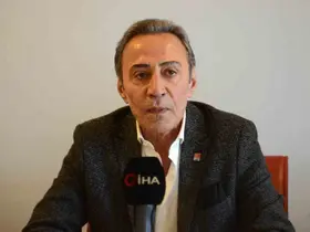 Berhan Şimşek’ten Mansur Yavaş’a: "Sen CHP seçmeni sayesinde iki dönem belediye başkanı oldun"
