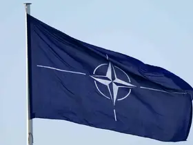 Berlin’de Ankara’daki NATO zirvesine hazırlık toplantısı
