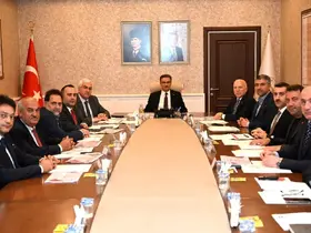 Besi Organize Tarım Bölgesi Erzurum’a değer katacak
