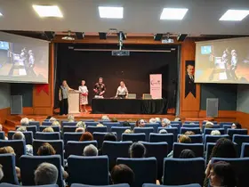 Beşiktaş Belediyesi’nden Dünya Alzheimer Günü’nde farkındalık etkinliği
