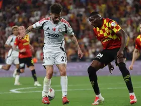 Beşiktaş ile Göztepe 59. randevuda
