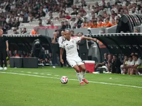 Beşiktaş, Joao Mario ile yollarını ayırdı
