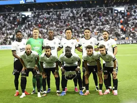 Beşiktaş, play-off turunda Kauno Zalgiris’i konuk edecek
