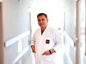 "Beslenirken aşırı terleme, çocukta kalp hastalığı işareti olabilir"
