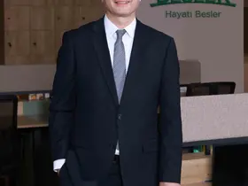 Besler, yılın ilk yarısında inovasyonla büyüyerek cirosunu 19,6 milyar TL’ye yükseltti
