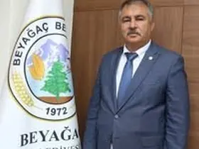 Beyağaç Belediye Başkanı Pütün’den Şeniz Doğan’a destek mesajı
