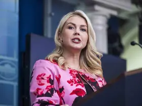 Beyaz Saray: "(İran) Görüşmeler devam ediyor ve iyi gidiyor"
