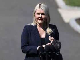 Beyaz Saray: "Trump ateşkes için bir son tarih belirlemedi"
