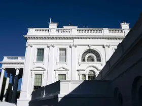 Beyaz Saray’dan barış ödülünü Trump’a vermeyen Nobel Komitesi’ne tepki
