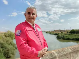 Beyazay Derneği Şube Başkanı Göçmen’den teknoloji ve fırsat eşitliği çağrısı
