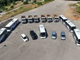 Beykoz’da tasarruf devrimi: Ulaşım ihalesinde yaklaşık 700 milyon liralık kazanım
