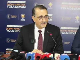 Beylikova tartışmalarına net yanıt: "Hiçbir ülkeye devredilmesi söz konusu değil"
