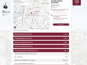 Beyoğlu Belediyesi Güvenlik Amirinin yıllar önce yaptığı DHKP-C paylaşımları ortaya çıktı
