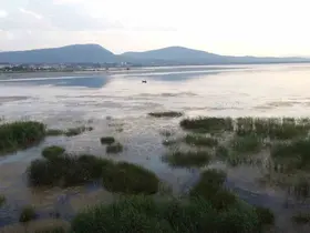 Beyşehir Gölü için arıtma hamlesi