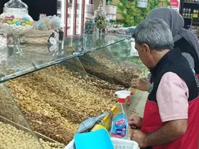 Beyşehir’de gıda denetimleri sürüyor
