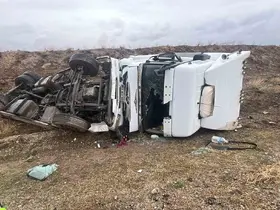 Beyşehir’de trafik kazaları: 6 yaralı
