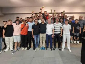 Bilardo gençlerde Muğla’ya ilk madalya

