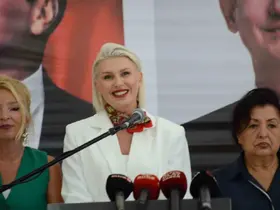Bilecik Belediye Başkanı Subaşı CHP’den istifa etti
