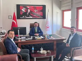 Bilecik ÇES’te denetim gerçekleştirildi
