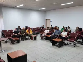 Bilecik Huzurevi’nde Alzheimer ve Demans Eğitimi
