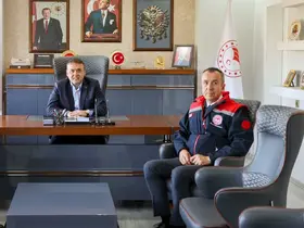 Bilecik’in tarımı masaya yatırıldı
