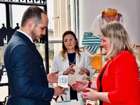 Bilecik’in turizminde hedefi uluslararası alanda tanınan kültür ve turizm şehir olmak
