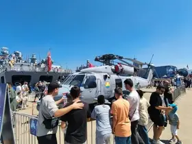 Bilecikli çocuklar TEKNOFEST’te bilim ve teknolojiyle buluştu
