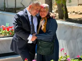 Bilecik’te 15 Temmuz Demokrasi ve Milli Birlik Günü programları başladı
