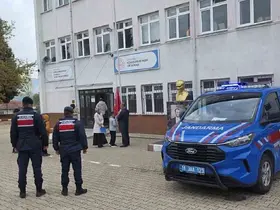 Bilecik’te 20 okulun çevresi denetlendi
