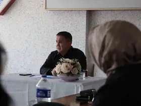 Bilecik’te 2025-2026 eğitim öğretim yılı hazırlık toplantısı gerçekleştirildi
