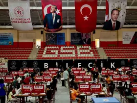 Bilecik’te 215 öğrenci sıfır atık için teknoloji geliştirdi
